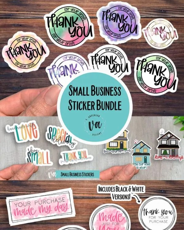 Custom Stickers Printing In Los Angeles Design Stickers