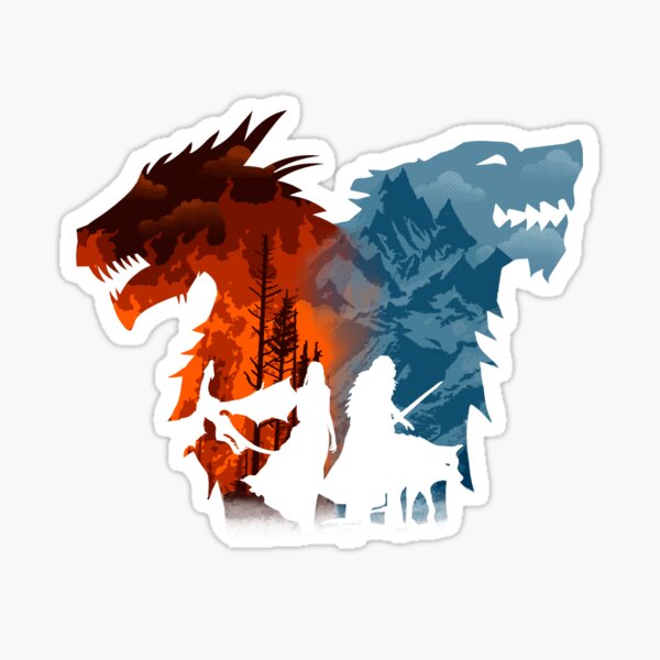 Stickers Nepal Custom Laptop Stickers in Nepal