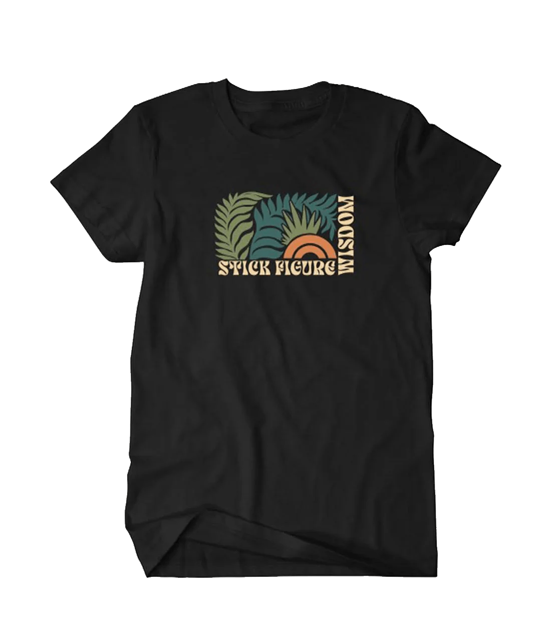 Daydream Tee StickFigureStore