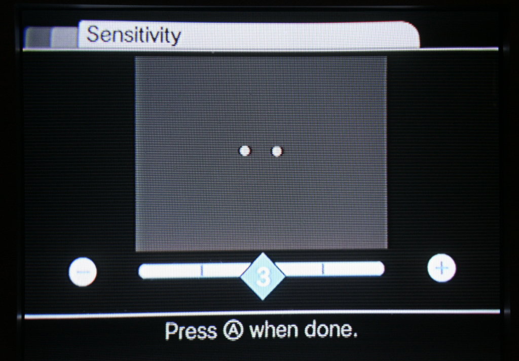 Wii Sensor Bar Mod StickFreaks