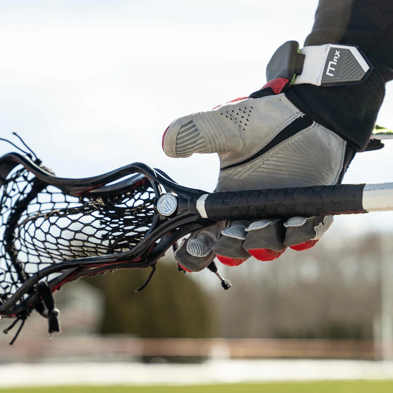 Nike Lacrosse Shafts