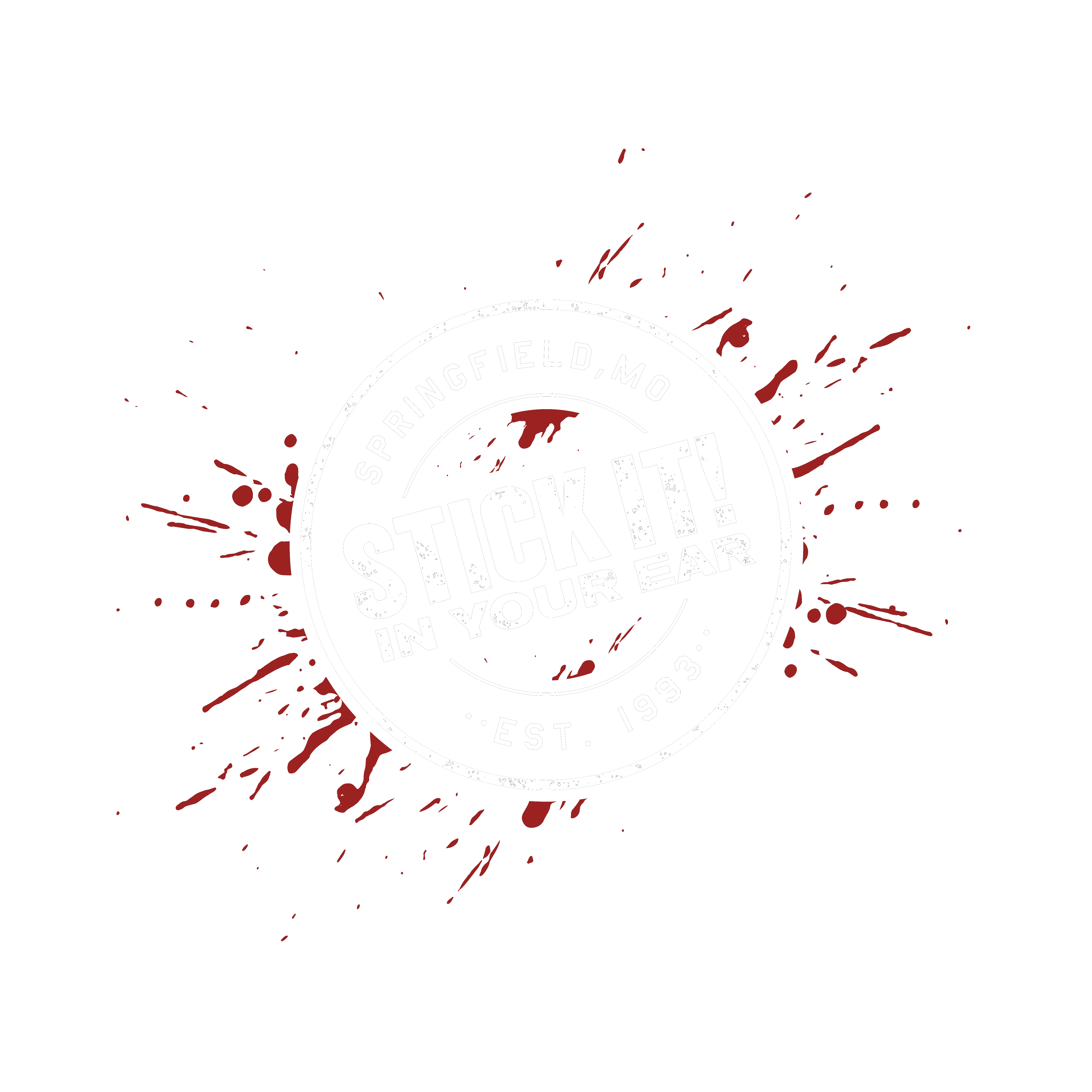 Home | Stick It In Your Ear