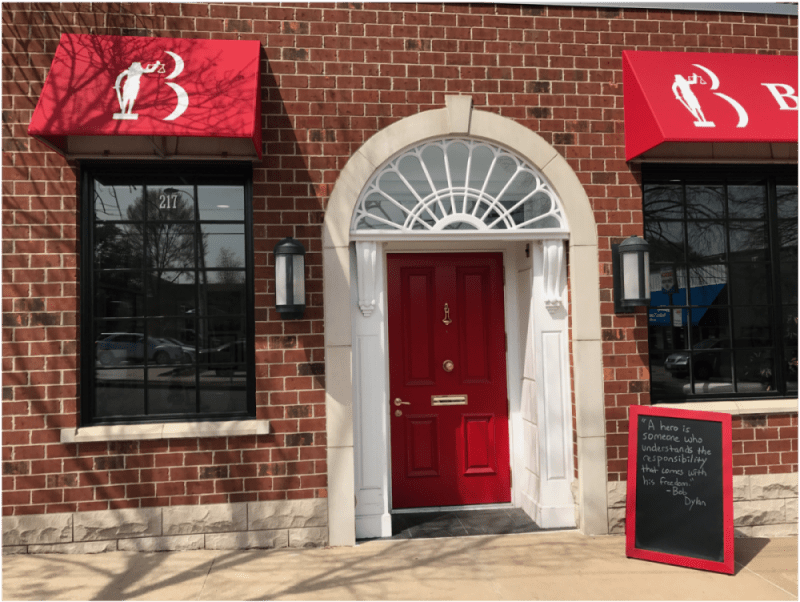 Joplin, MO location Best Personal Injury Law Attorney Joplin