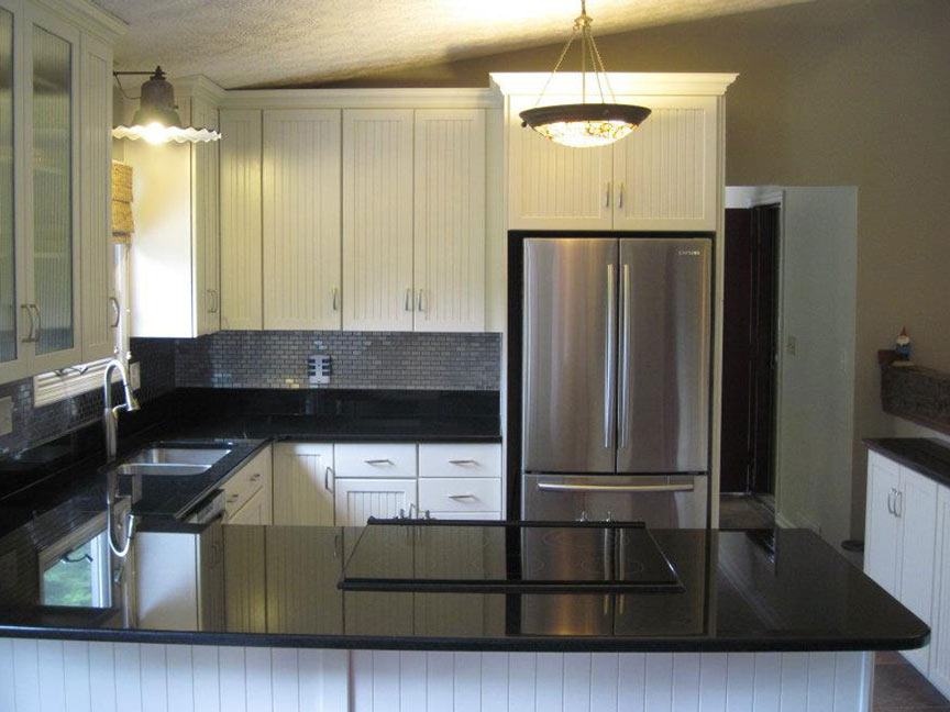 Move the sliders below to compare before and after photos.