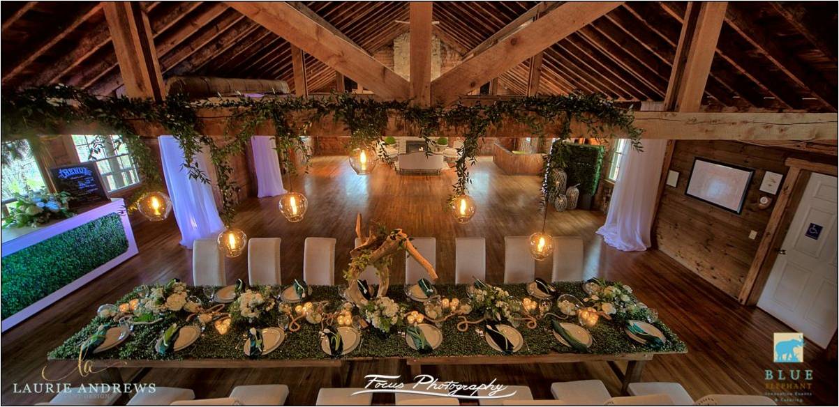 Gallery Stickney Lodge Event Venue