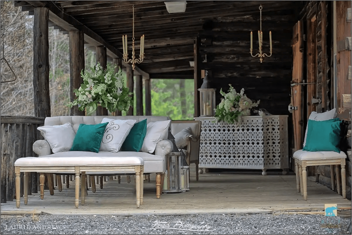 Gallery Stickney Lodge Event Venue