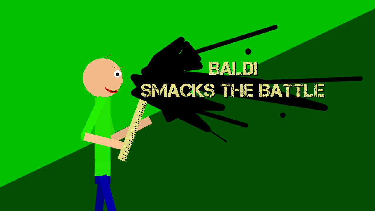 Baldi 3