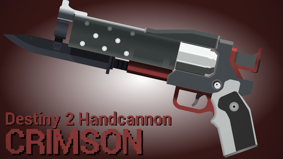 Destiny 2 Crimson Pack