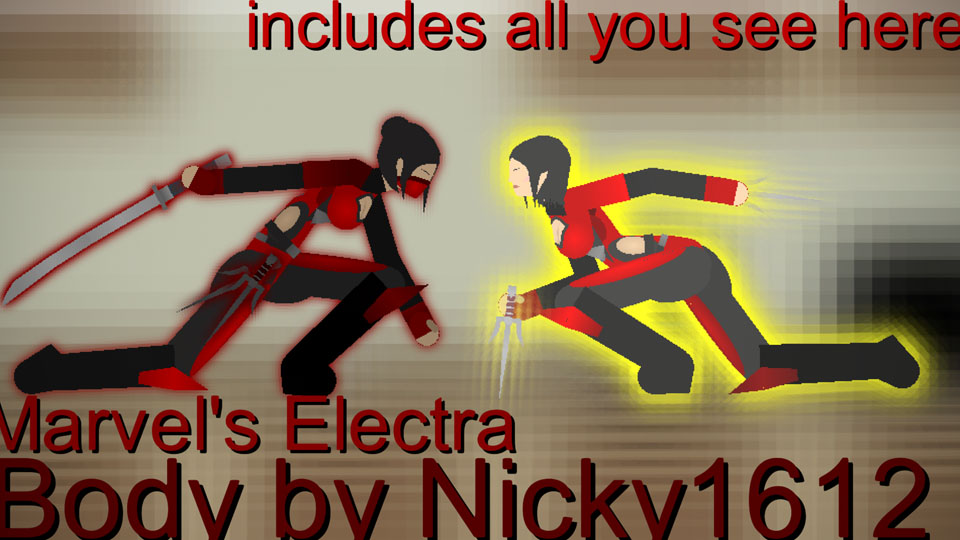 Electra Pack