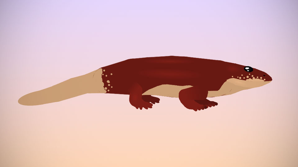 Eryops Pack