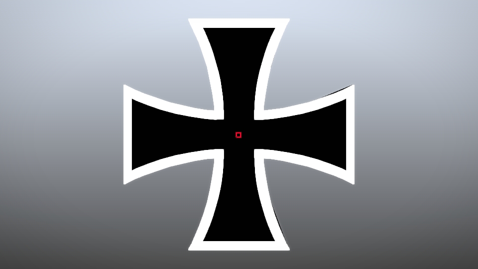 German Iron Cross