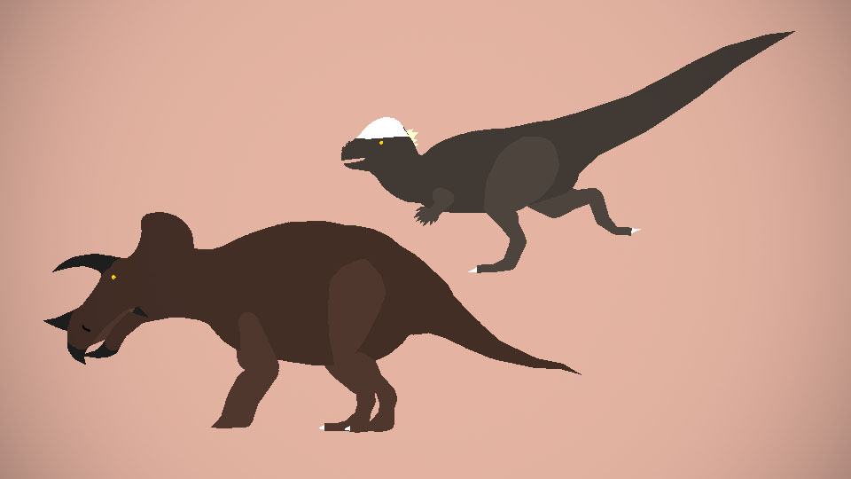 Miscellaneous Stick Nodes