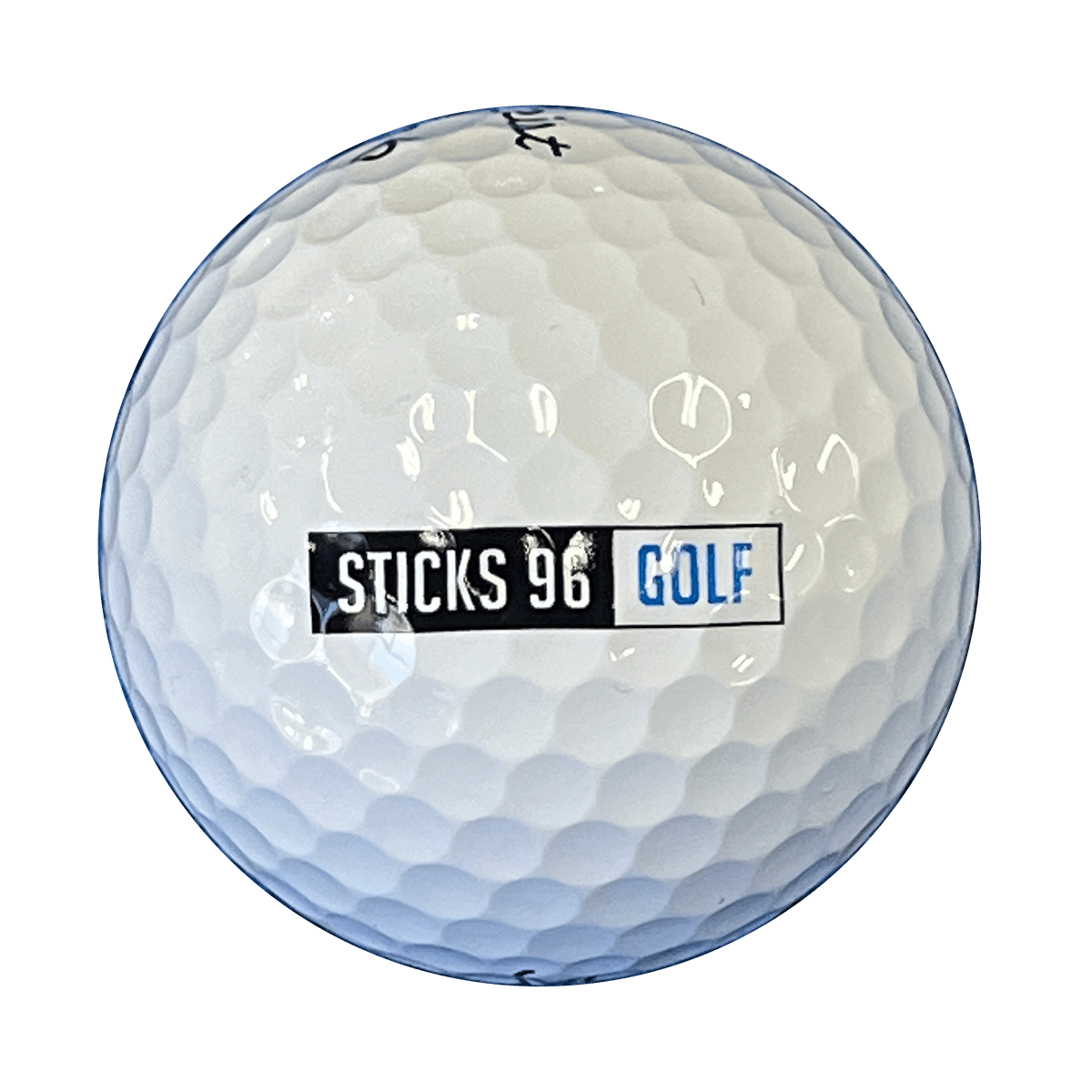 Golf Equipment Sticks 96 Golf