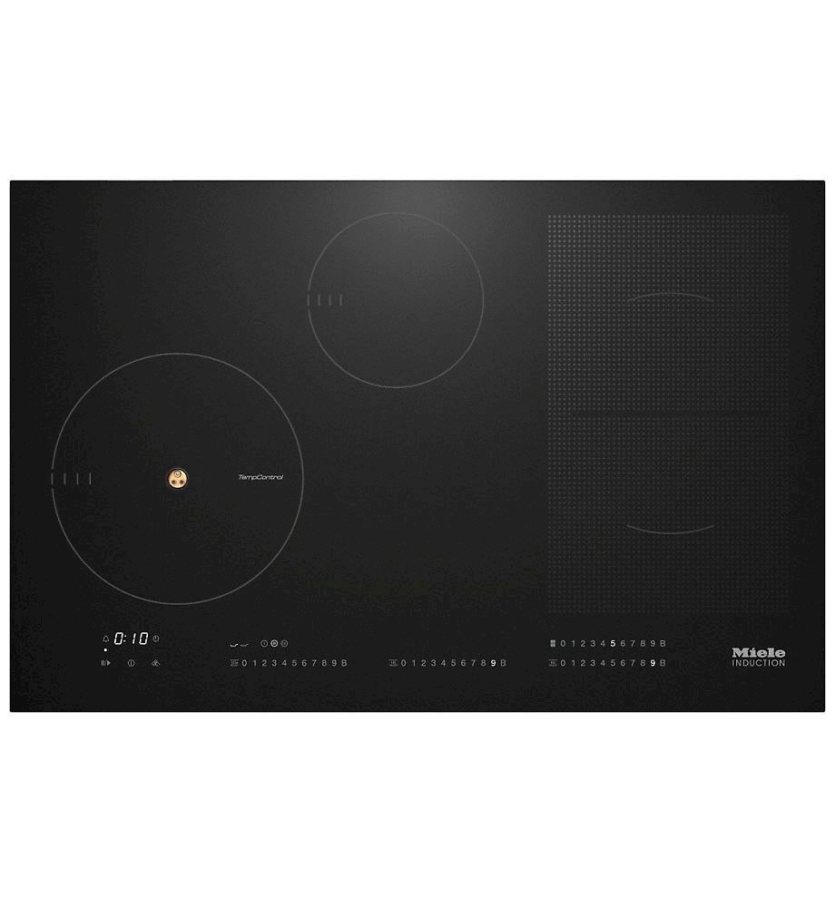 Miele Cooktops Induction stickybooster