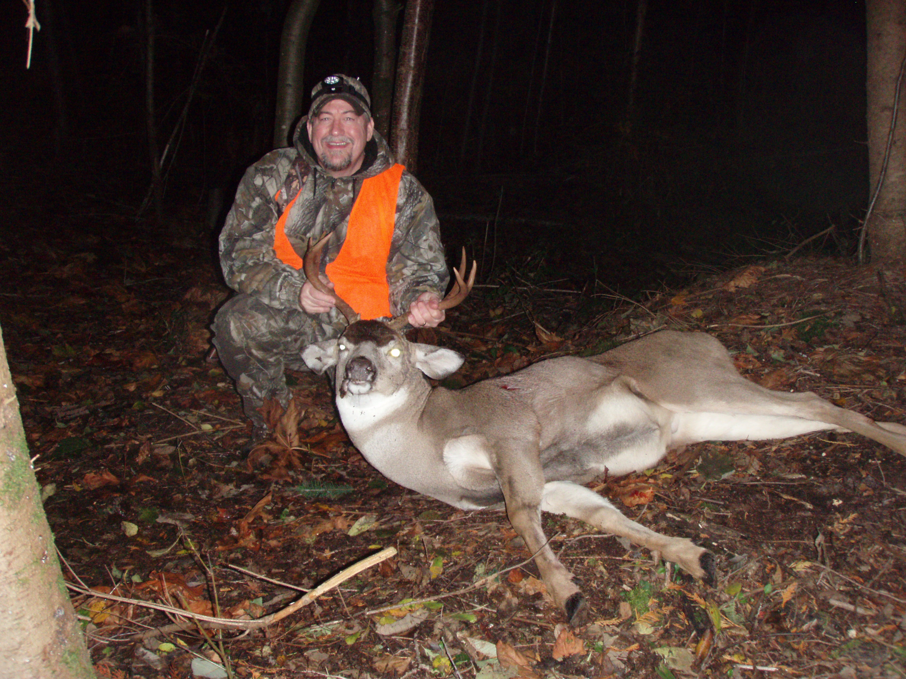 10 Deer Hunting Tips To Take To The Bank