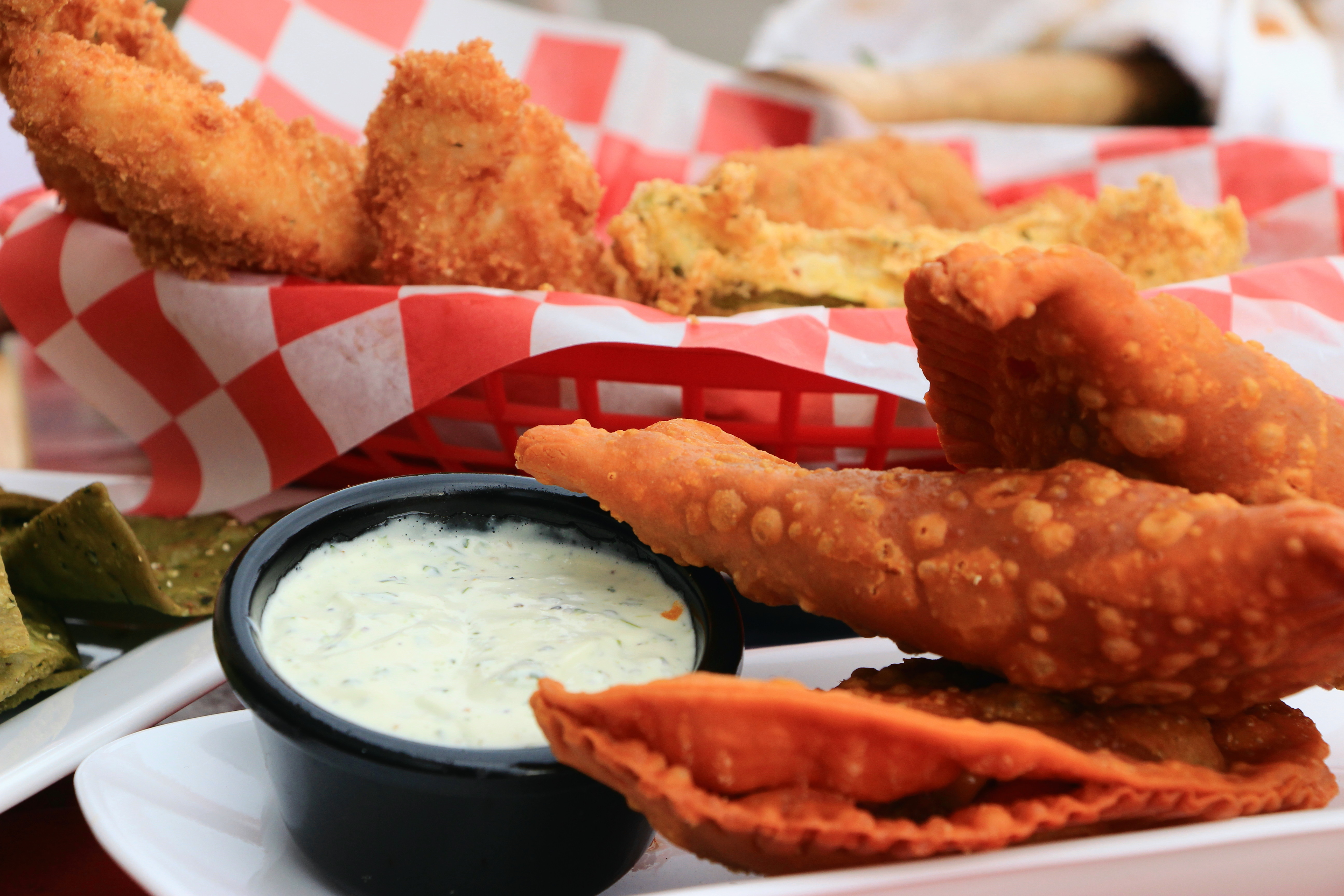 Smoked Turkeys and Beef Brisket Sticky Lips BBQ Catering