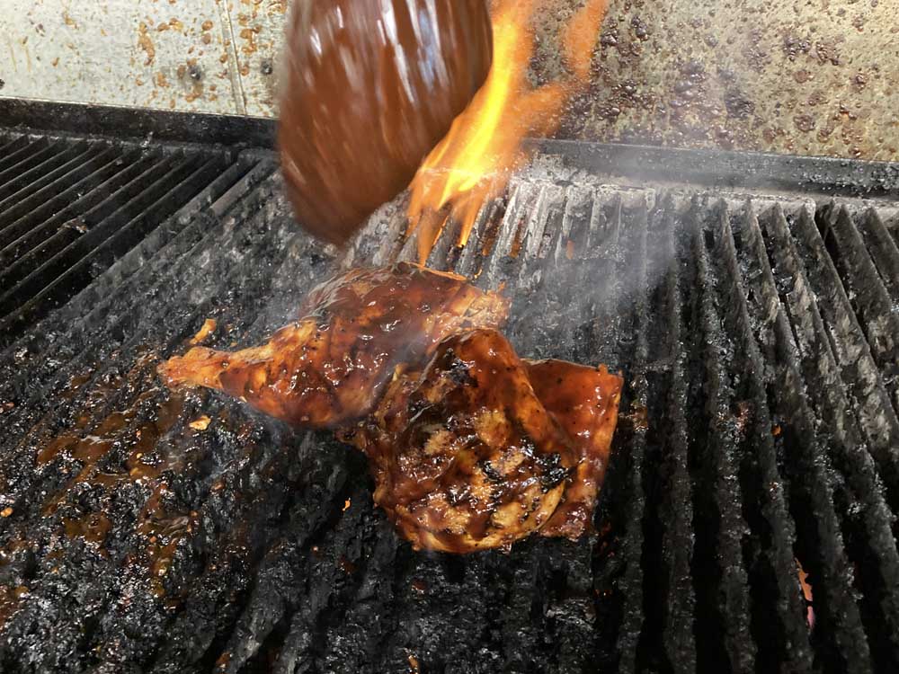 Barbecue Sauces For Sale Sticky Lips Pit BBQ