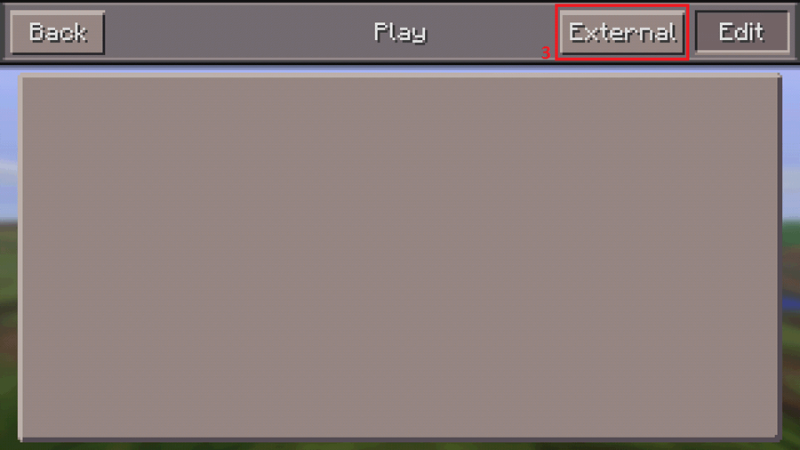 How To Connect To A Mc:pe (Minecraft : Pocket Edition) Server | Stickypiston Hosting