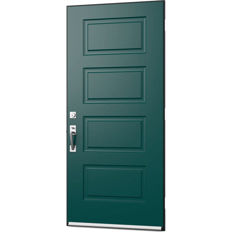 High Performance Steel Entry Doors • STICS Doors & Windows Saskatoon