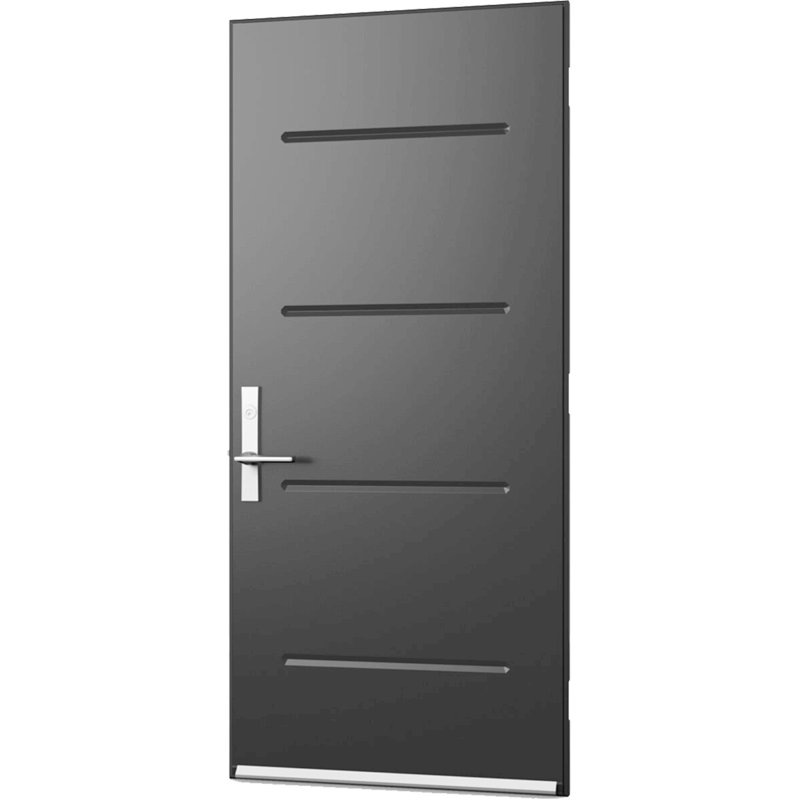 High Performance Steel Entry Doors • STICS Doors & Windows Saskatoon