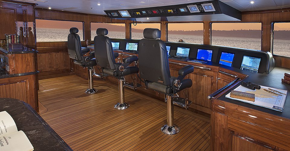 Helm Seats And Luxury Boat Chairs STIDD Ergonomic Marine Seating