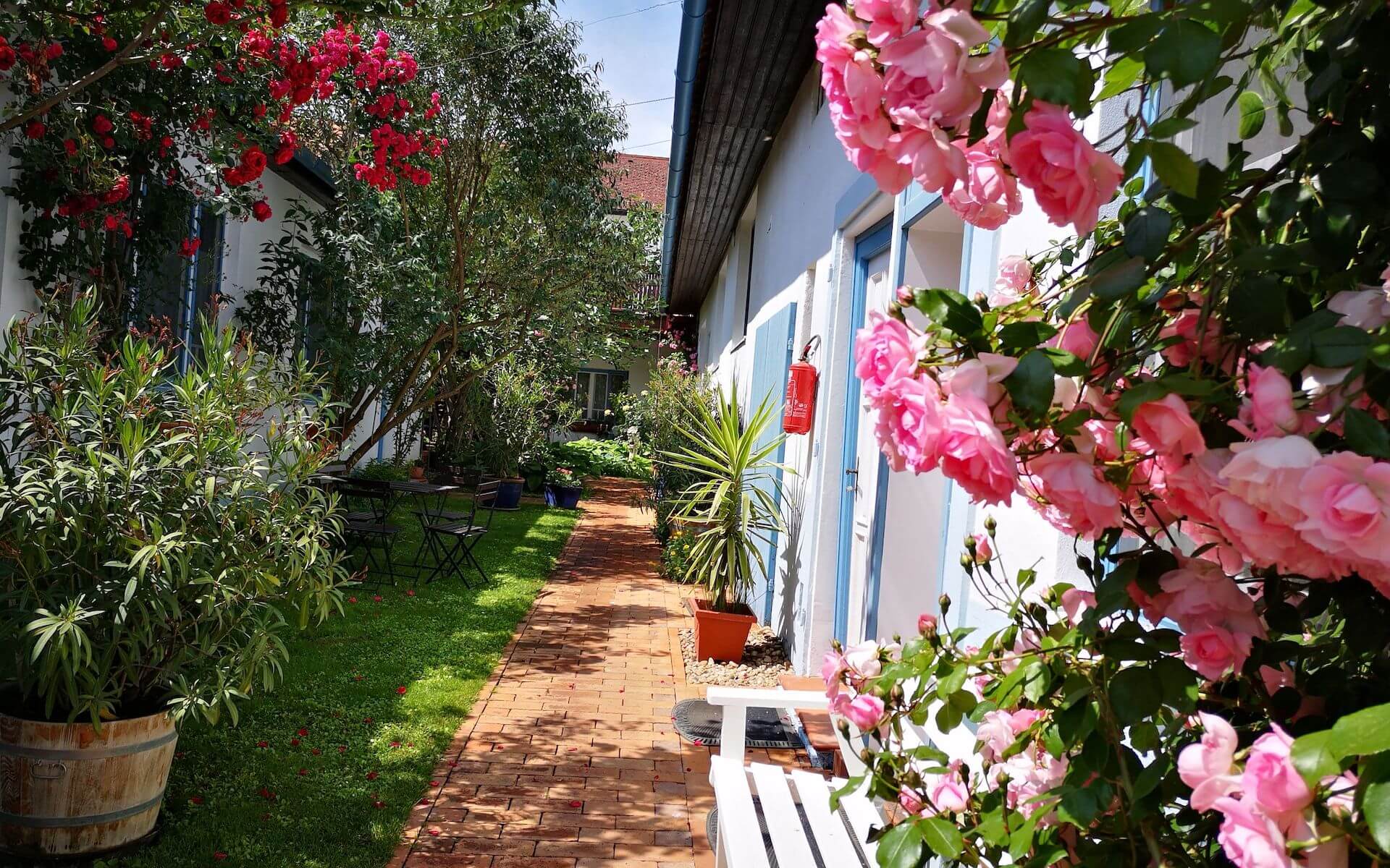 Stieglerhof Apartments Illmitz Ihr UrlaubsZuhause am Neusiedler See