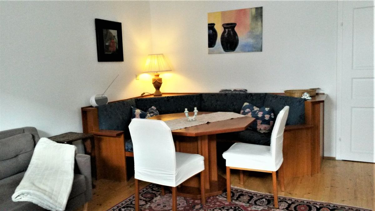 Die Apartments Stieglerhof Apartments Illmitz