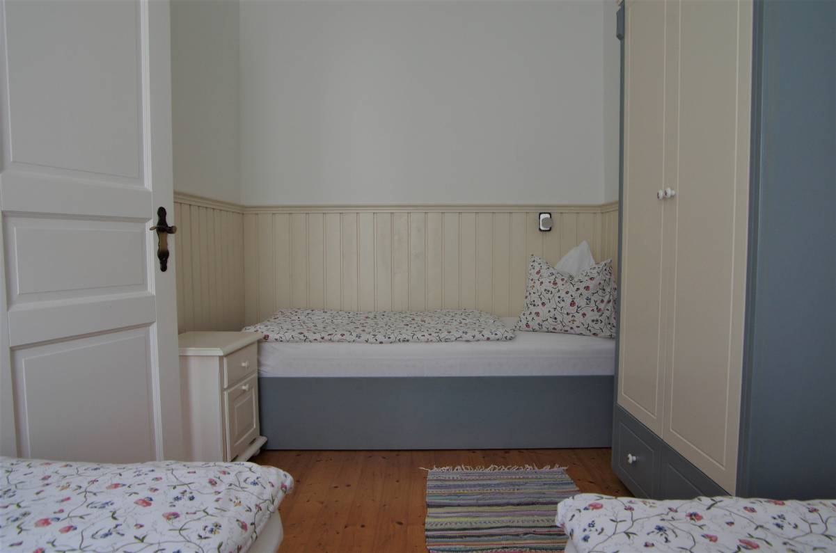 Die Apartments Stieglerhof Apartments Illmitz