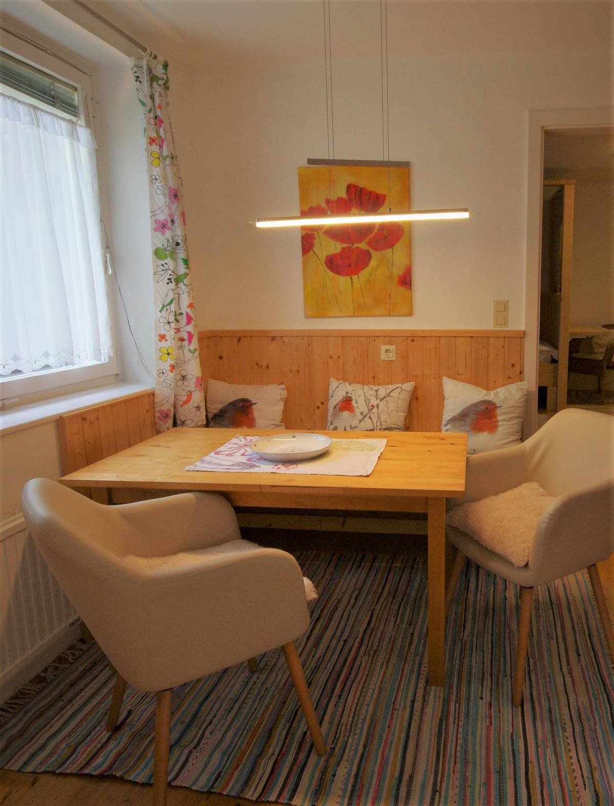 Die Apartments Stieglerhof Apartments Illmitz