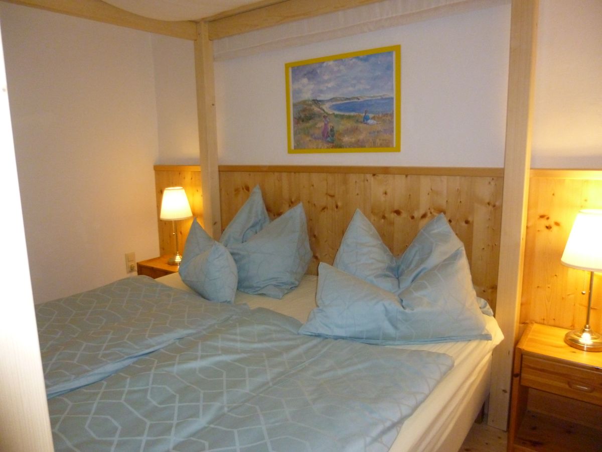 Die Apartments Stieglerhof Apartments Illmitz