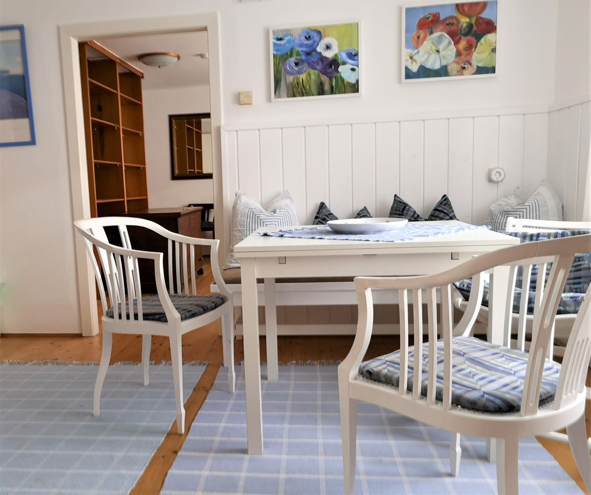 Die Apartments Stieglerhof Apartments Illmitz