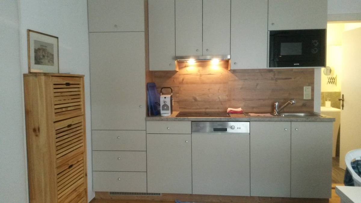 Die Apartments Stieglerhof Apartments Illmitz