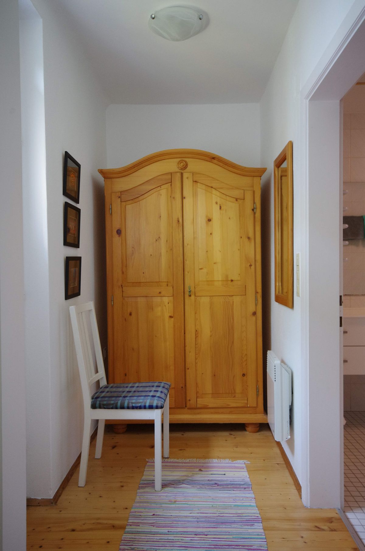 Die Apartments Stieglerhof Apartments Illmitz