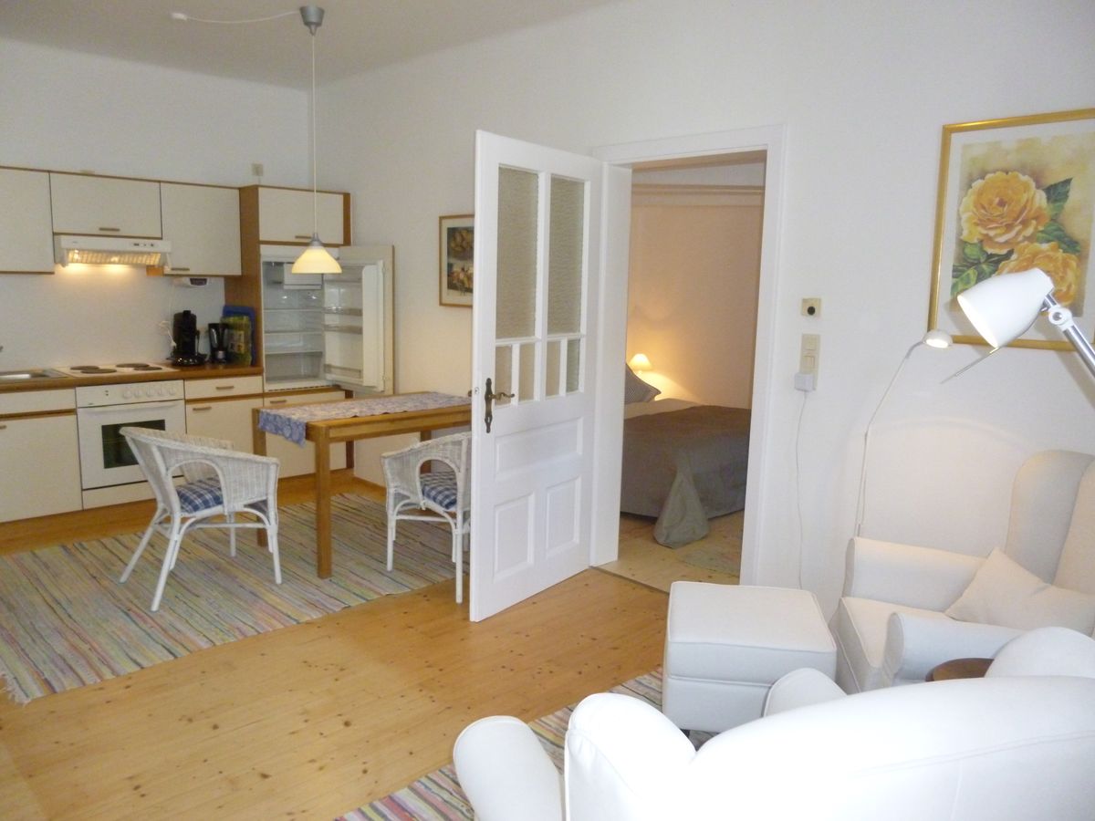 Die Apartments Stieglerhof Apartments Illmitz