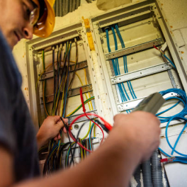Electrical Wiring – Stigall Electric