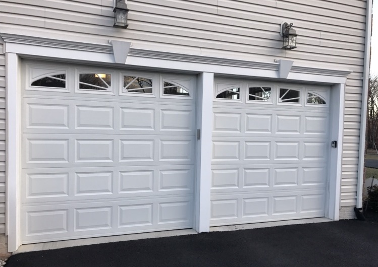 7 Tips to Prevent a Garage Door BreakIn STI Garage Door
