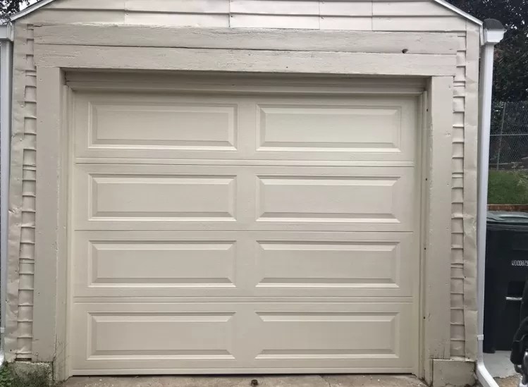 How Much Does It Cost to Insulate a Garage Door? STI Garage Door