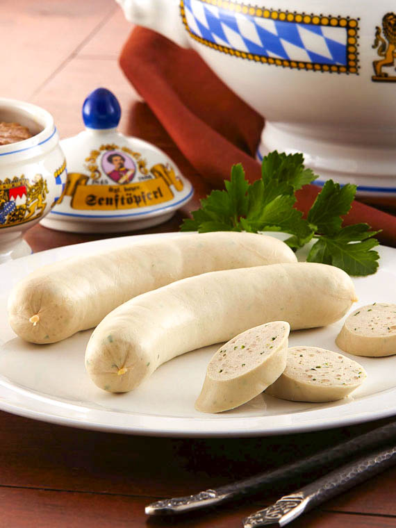 10 Best German Sausages for Oktoberfest Inquirer
