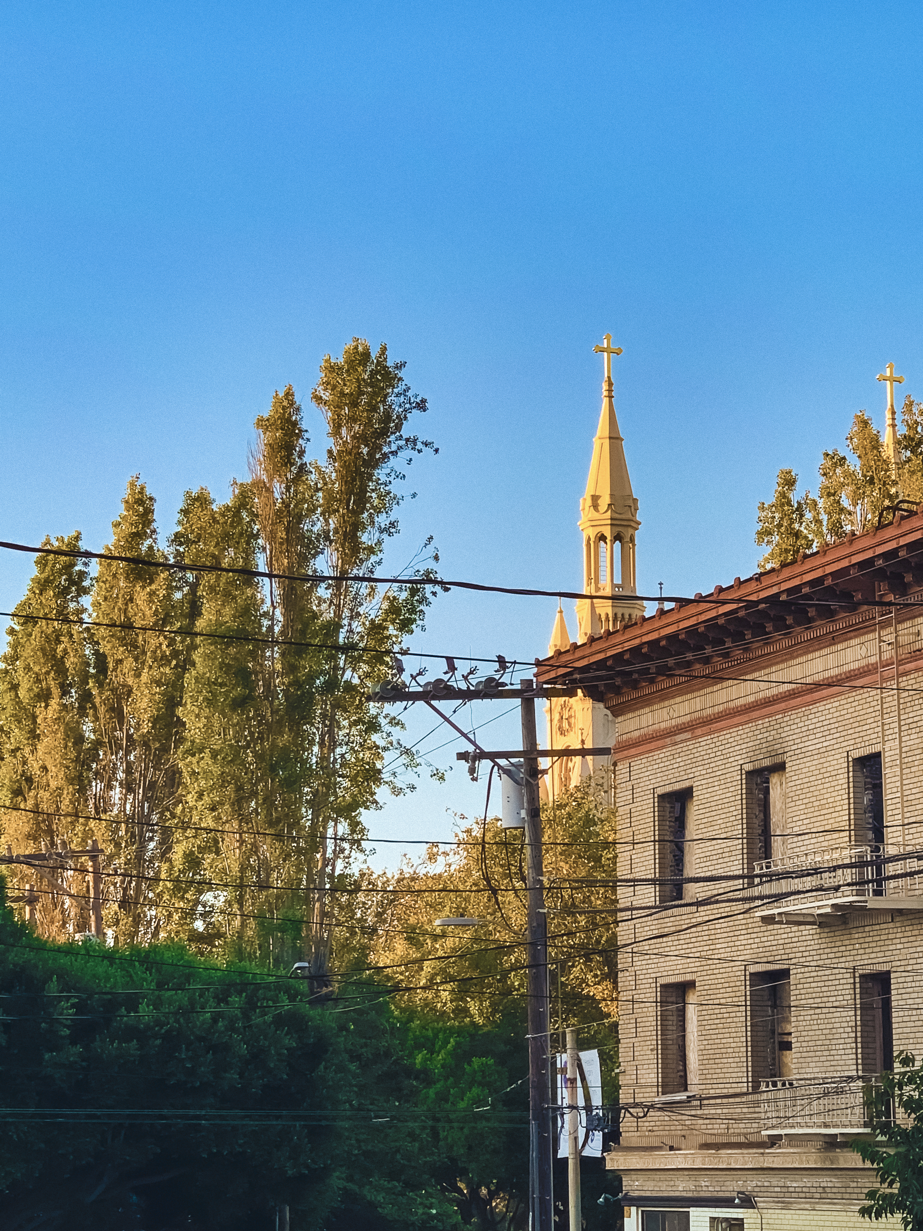 North Beach, San Francisco
