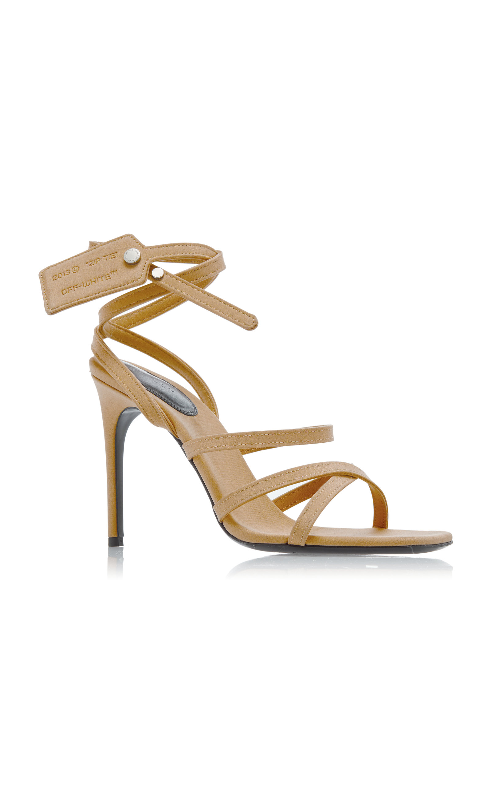 The 17 BEST square toe strappy heels across every price point in 2019
