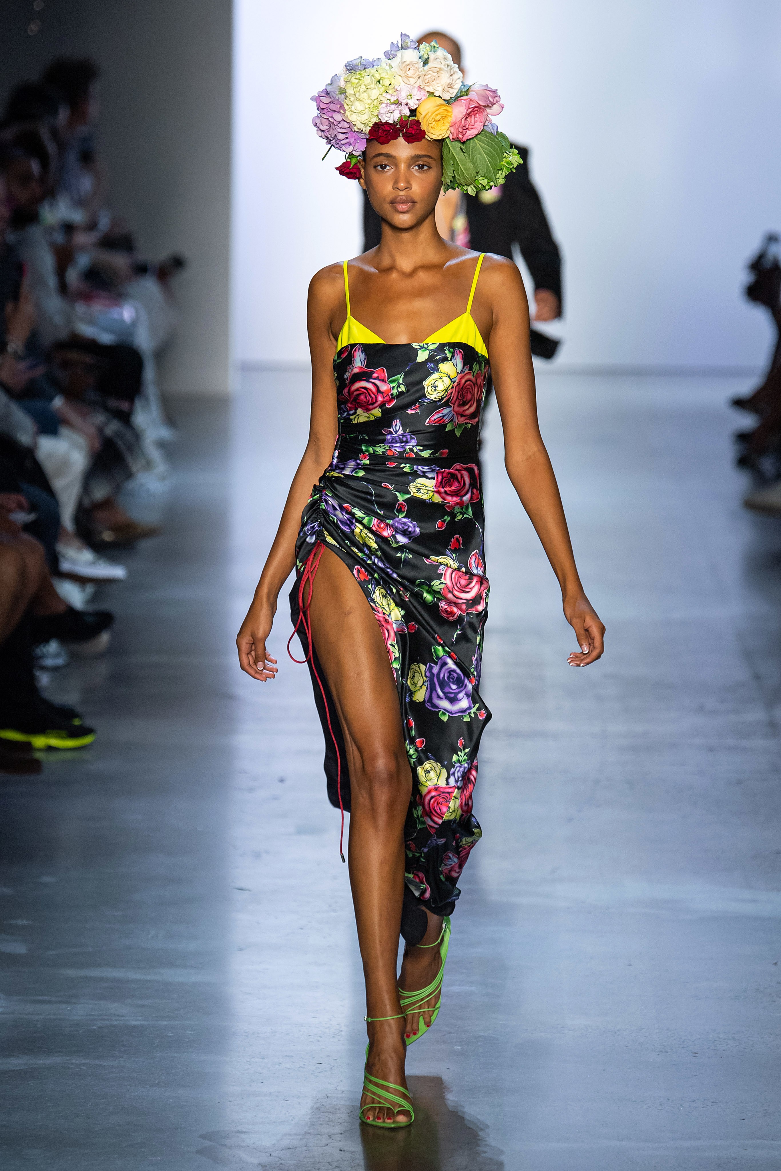 Prabal Gurung S/S 2020: Who gets to be American? NYFW Spring Summer 2020 Runway Review | Quem pode ser americano? Resenha das passarelas da semana de moda de Nova Iorque, Spring Summer 2020