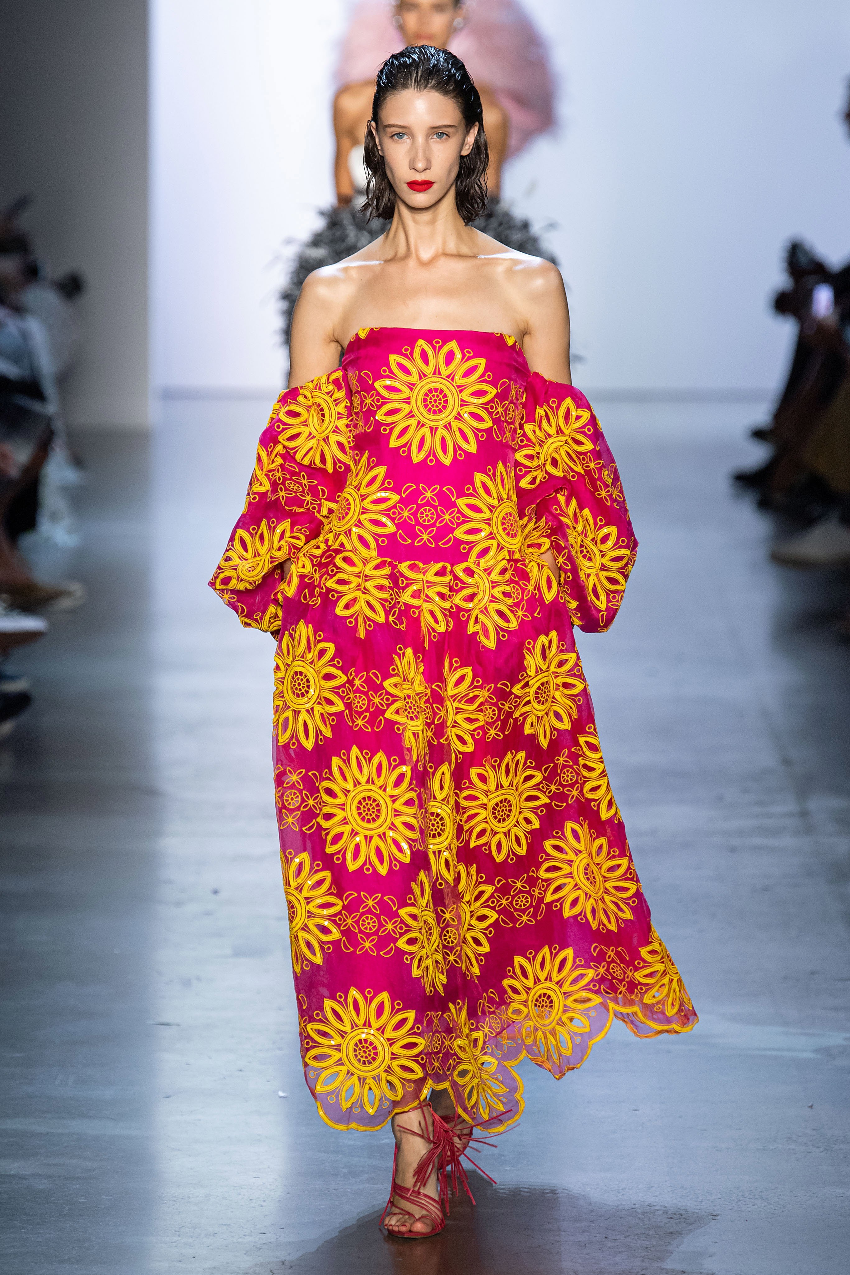 Prabal Gurung S/S 2020: Who gets to be American? NYFW Spring Summer 2020 Runway Review | Quem pode ser americano? Resenha das passarelas da semana de moda de Nova Iorque, Spring Summer 2020