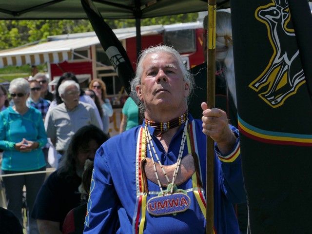 michigan lighthouse festival 2023 Native American Festival
