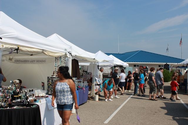 Major Events In & Around The St. Ignace Area St. Ignace, MI