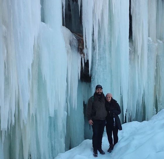 6 Incredible Winter Activities & Events in St. Ignace, MI