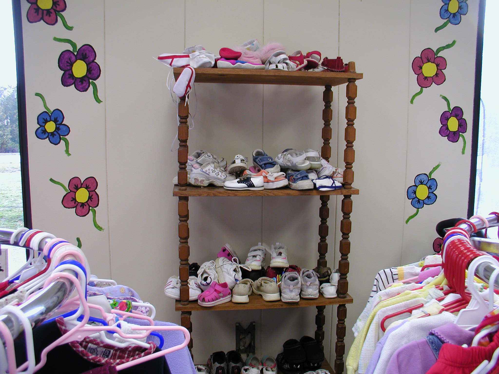 Hope Chest St. Ignace Hope