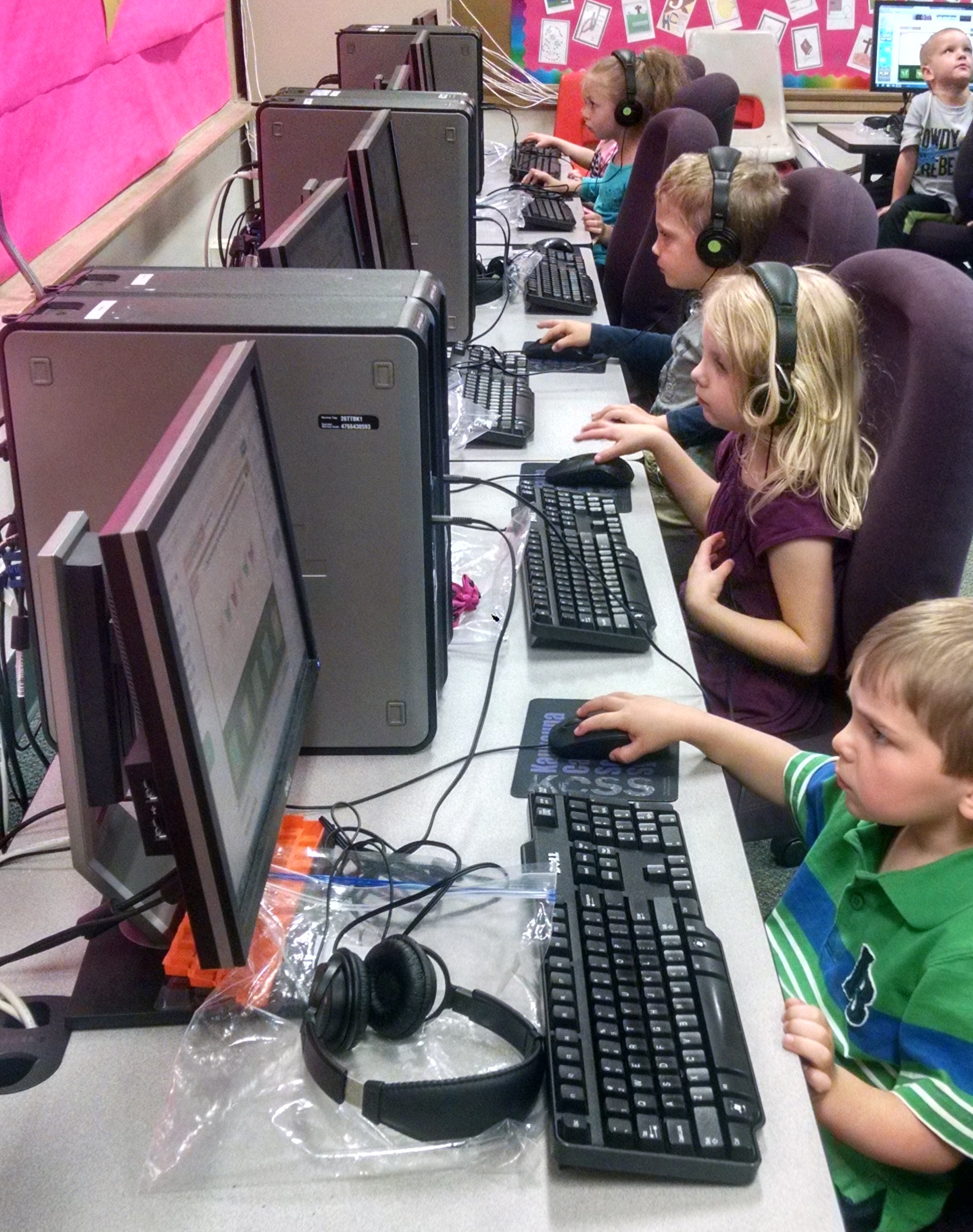 St. Ignatius Kaukauna