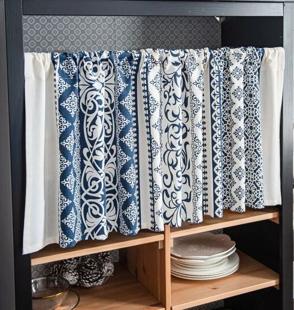 21 Boho Kitchen Curtain Ideas Stylish & Creative Designs for Your Home