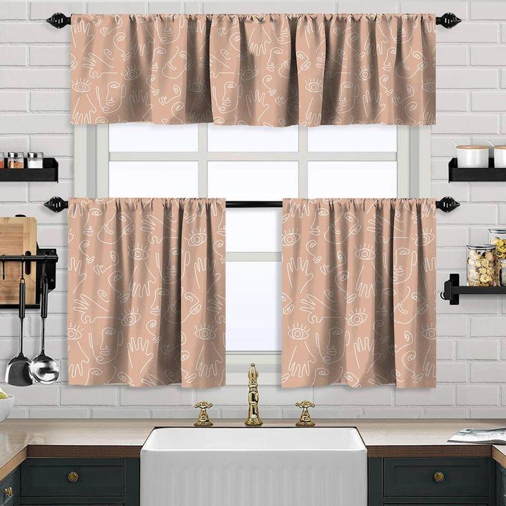 21 Boho Kitchen Curtain Ideas Stylish & Creative Designs for Your Home