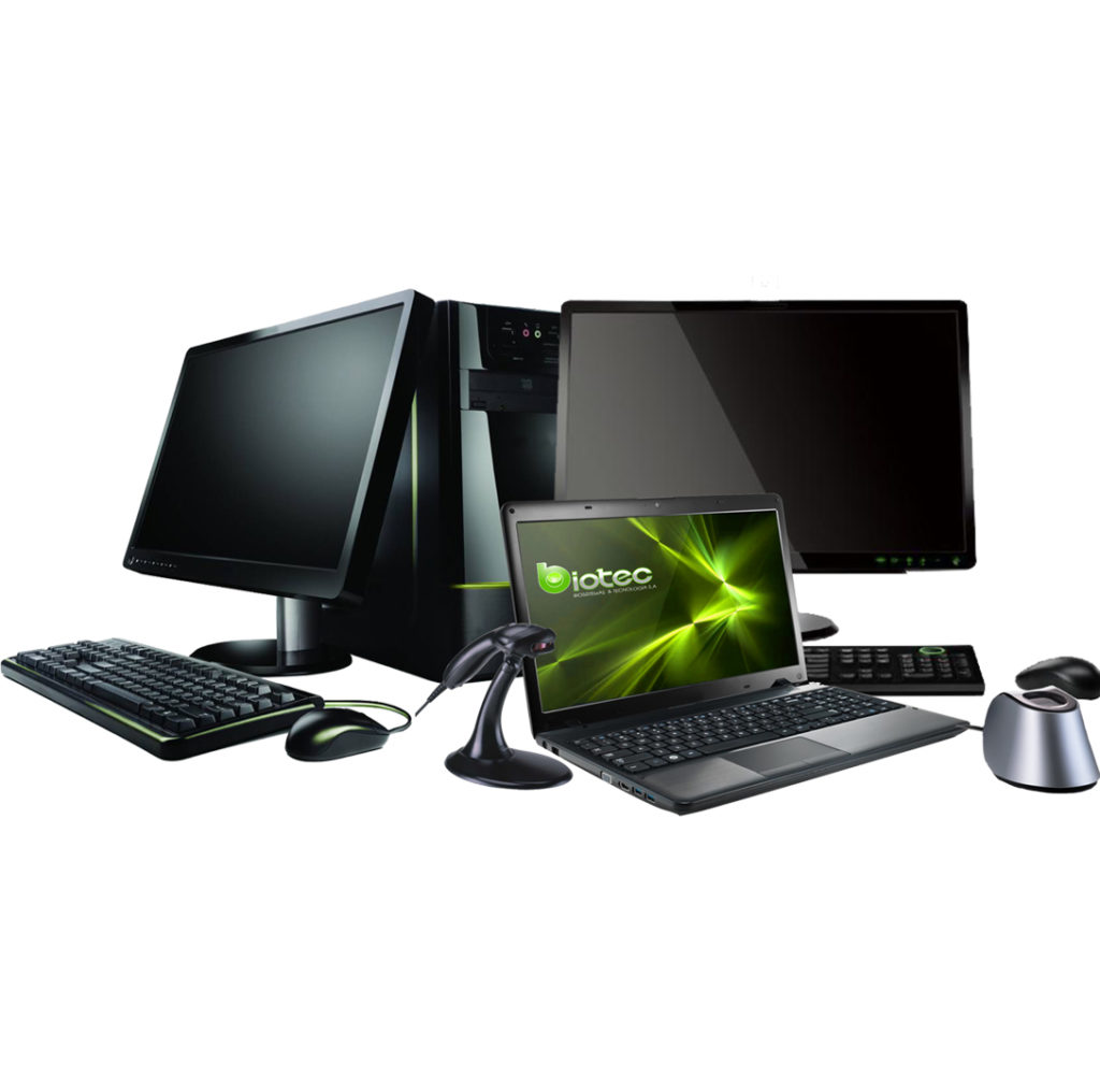 Where to buy computer equipment in Antananarivo
